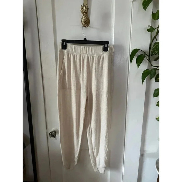 Aerie women’s size small tan pants - Picture 1 of 7